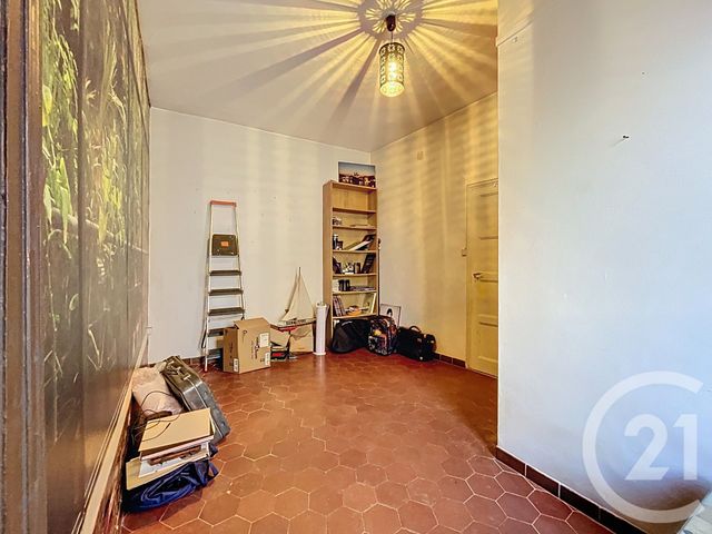 Appartement F3 à vendre - 3 pièces - 56,21 m2 - Frontignan - 34 - LANGUEDOC-ROUSSILLON