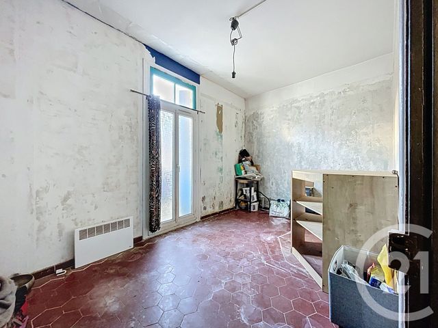 Appartement F3 à vendre - 3 pièces - 56,21 m2 - Frontignan - 34 - LANGUEDOC-ROUSSILLON