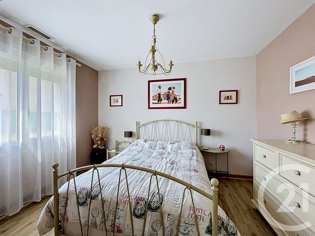 Maison &agrave; vendre - 5 pi&egrave;ces - 99,19 m2 - Meze - 34 - LANGUEDOC-ROUSSILLON