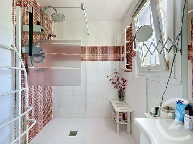 Maison &agrave; vendre - 5 pi&egrave;ces - 99,19 m2 - Meze - 34 - LANGUEDOC-ROUSSILLON