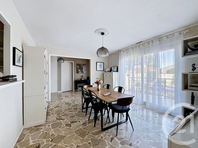 Maison &agrave; vendre - 5 pi&egrave;ces - 99,19 m2 - Meze - 34 - LANGUEDOC-ROUSSILLON