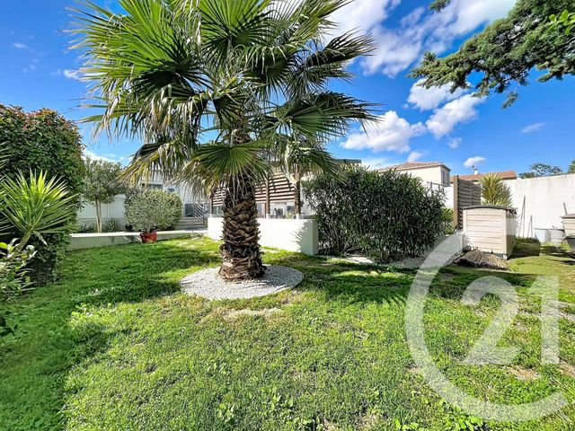 Maison &agrave; vendre - 5 pi&egrave;ces - 99,19 m2 - Meze - 34 - LANGUEDOC-ROUSSILLON