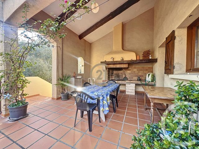 Maison &agrave; vendre - 6 pi&egrave;ces - 260 m2 - Loupian - 34 - LANGUEDOC-ROUSSILLON