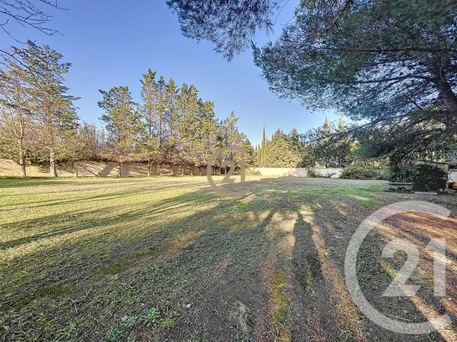 Maison &agrave; vendre - 6 pi&egrave;ces - 260 m2 - Loupian - 34 - LANGUEDOC-ROUSSILLON