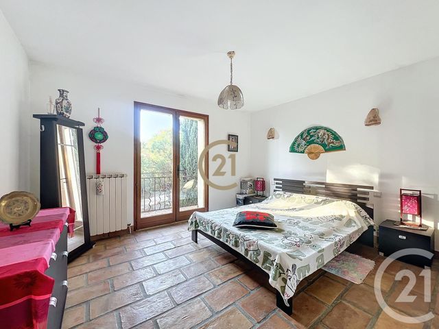 Maison &agrave; vendre - 6 pi&egrave;ces - 260 m2 - Loupian - 34 - LANGUEDOC-ROUSSILLON