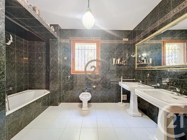 Maison &agrave; vendre - 6 pi&egrave;ces - 260 m2 - Loupian - 34 - LANGUEDOC-ROUSSILLON