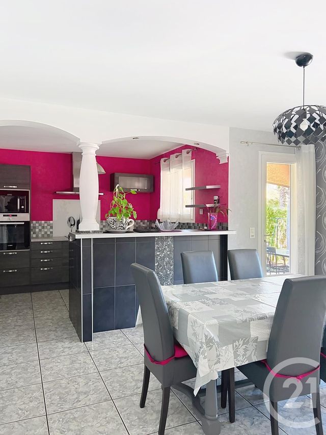 Maison &agrave; vendre - 7 pi&egrave;ces - 184,65 m2 - Marseillan - 34 - LANGUEDOC-ROUSSILLON