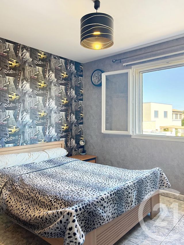 Maison &agrave; vendre - 7 pi&egrave;ces - 184,65 m2 - Marseillan - 34 - LANGUEDOC-ROUSSILLON