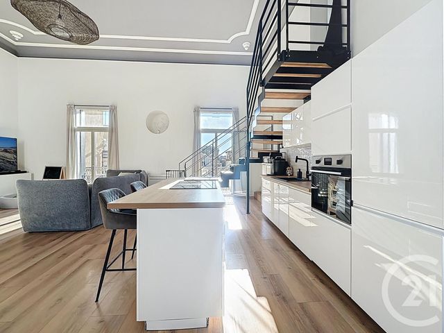 Maison à vendre - 4 pièces - 96 m2 - Poussan - 34 - LANGUEDOC-ROUSSILLON