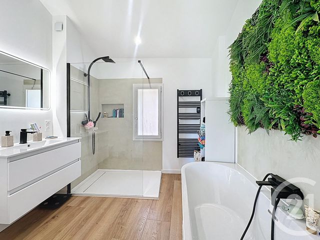 Maison à vendre - 4 pièces - 96 m2 - Poussan - 34 - LANGUEDOC-ROUSSILLON