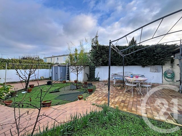 Maison &agrave; vendre - 4 pi&egrave;ces - 91 m2 - Loupian - 34 - LANGUEDOC-ROUSSILLON