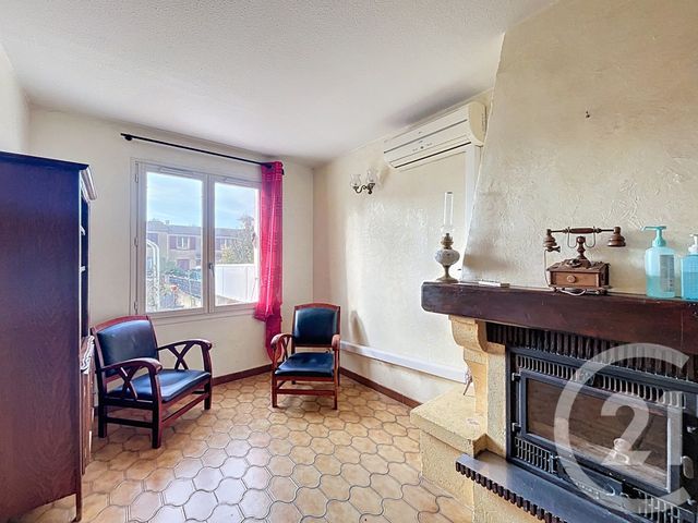 Maison &agrave; vendre - 4 pi&egrave;ces - 91 m2 - Loupian - 34 - LANGUEDOC-ROUSSILLON