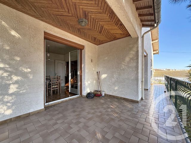 Maison &agrave; vendre - 4 pi&egrave;ces - 149,67 m2 - Frontignan - 34 - LANGUEDOC-ROUSSILLON