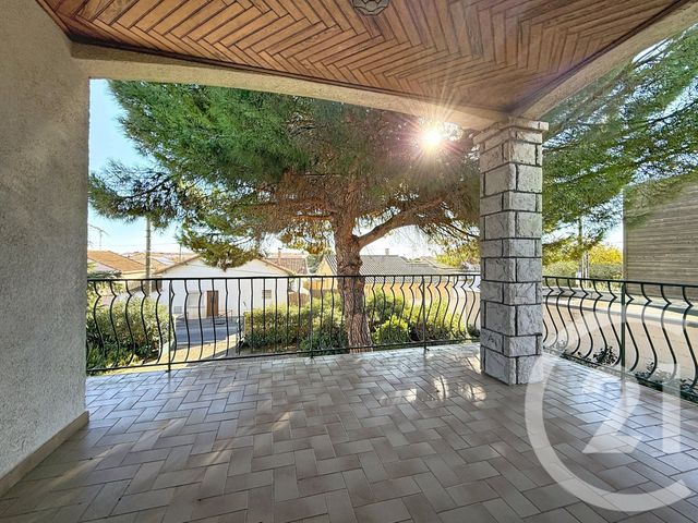 Maison &agrave; vendre - 4 pi&egrave;ces - 149,67 m2 - Frontignan - 34 - LANGUEDOC-ROUSSILLON