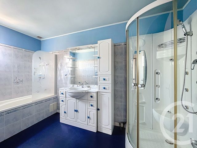 Maison &agrave; vendre - 4 pi&egrave;ces - 100 m2 - Meze - 34 - LANGUEDOC-ROUSSILLON