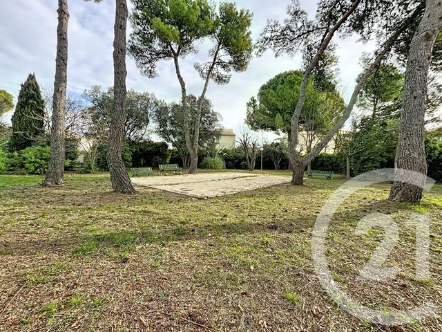 Maison &agrave; vendre - 4 pi&egrave;ces - 100 m2 - Meze - 34 - LANGUEDOC-ROUSSILLON