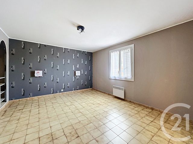 Maison &agrave; vendre - 4 pi&egrave;ces - 100 m2 - Meze - 34 - LANGUEDOC-ROUSSILLON