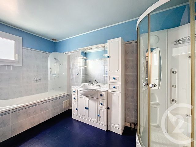 Maison &agrave; vendre - 4 pi&egrave;ces - 100 m2 - Meze - 34 - LANGUEDOC-ROUSSILLON