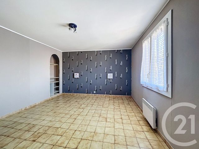 Maison &agrave; vendre - 4 pi&egrave;ces - 100 m2 - Meze - 34 - LANGUEDOC-ROUSSILLON