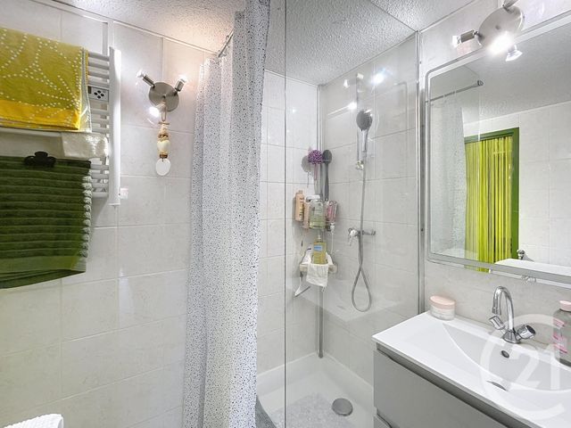 Maison &agrave; vendre - 2 pi&egrave;ces - 26,44 m2 - Loupian - 34 - LANGUEDOC-ROUSSILLON