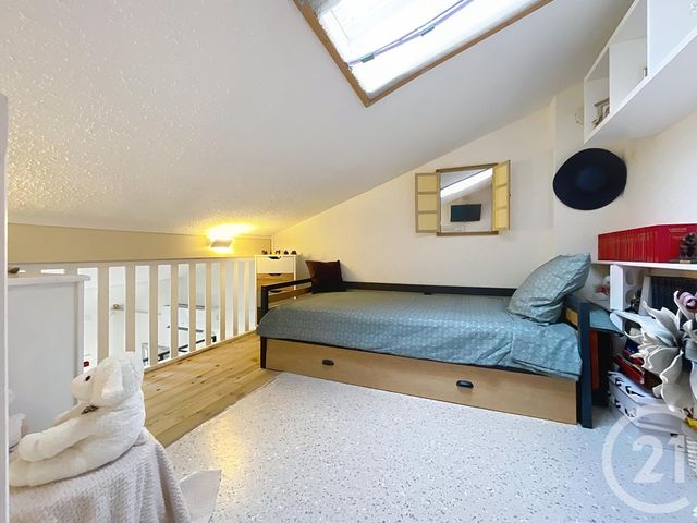 Maison &agrave; vendre - 2 pi&egrave;ces - 26,44 m2 - Loupian - 34 - LANGUEDOC-ROUSSILLON