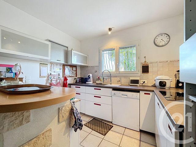 Maison &agrave; vendre - 4 pi&egrave;ces - 80,70 m2 - Meze - 34 - LANGUEDOC-ROUSSILLON