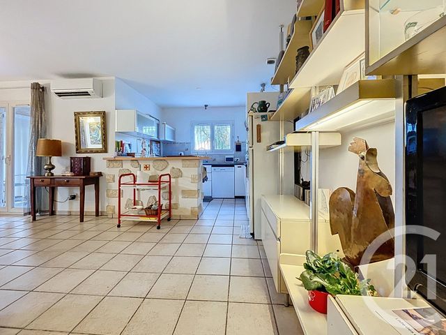 Maison &agrave; vendre - 4 pi&egrave;ces - 80,70 m2 - Meze - 34 - LANGUEDOC-ROUSSILLON
