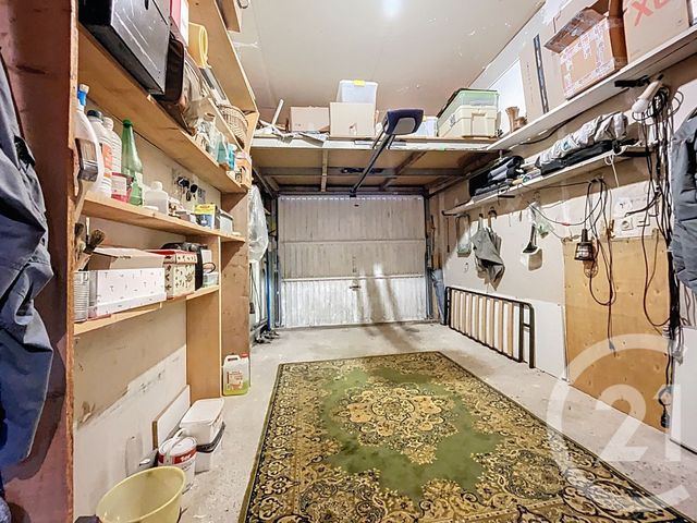 Maison &agrave; vendre - 4 pi&egrave;ces - 80,70 m2 - Meze - 34 - LANGUEDOC-ROUSSILLON