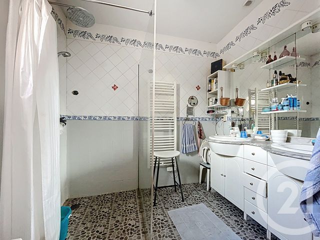 Maison &agrave; vendre - 4 pi&egrave;ces - 80,70 m2 - Meze - 34 - LANGUEDOC-ROUSSILLON