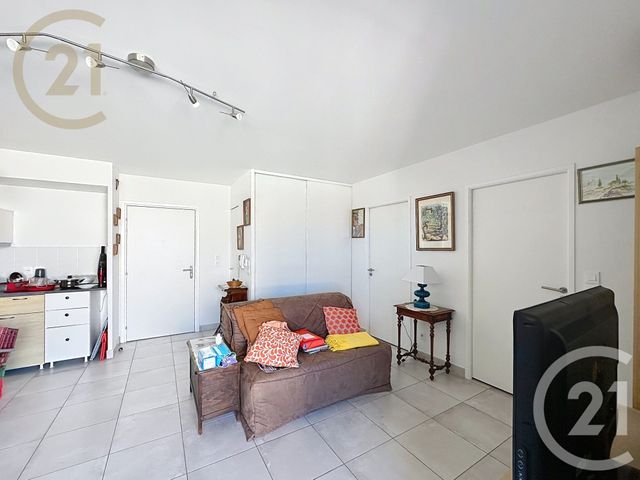 Appartement T2 &agrave; vendre - 2 pi&egrave;ces - 45,86 m2 - Meze - 34 - LANGUEDOC-ROUSSILLON
