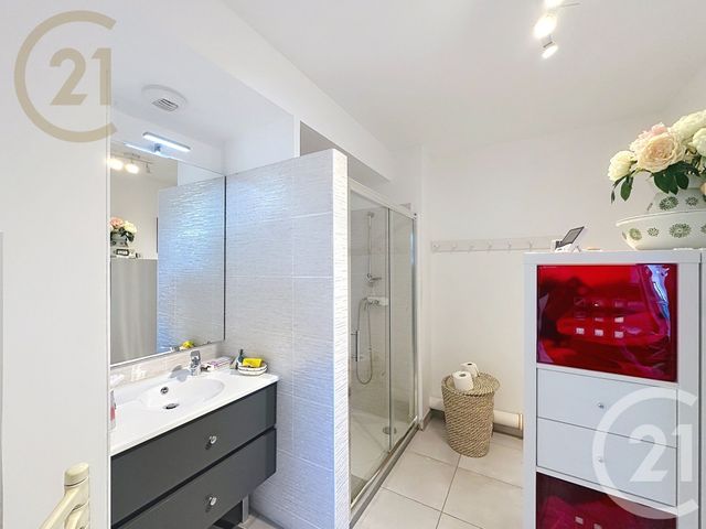 Appartement T2 &agrave; vendre - 2 pi&egrave;ces - 45,86 m2 - Meze - 34 - LANGUEDOC-ROUSSILLON