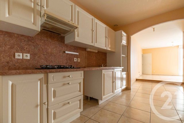 Maison &agrave; vendre - 4 pi&egrave;ces - 82,42 m2 - Montagnac - 34 - LANGUEDOC-ROUSSILLON