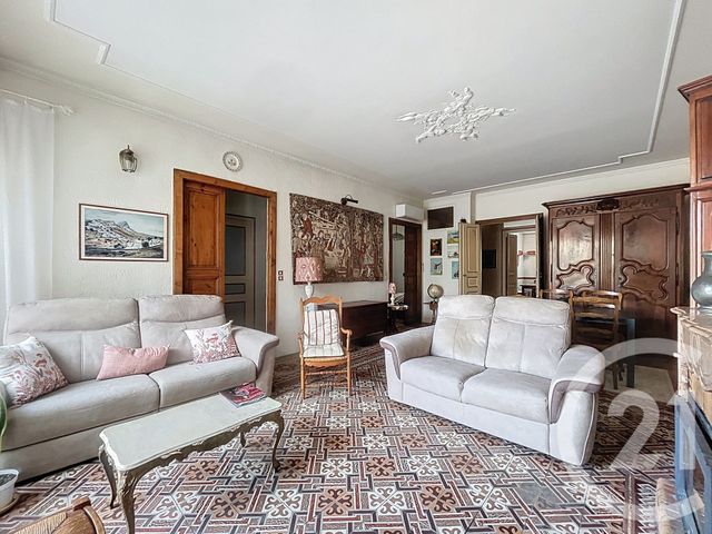 Maison &agrave; vendre - 4 pi&egrave;ces - 109,55 m2 - Gigean - 34 - LANGUEDOC-ROUSSILLON