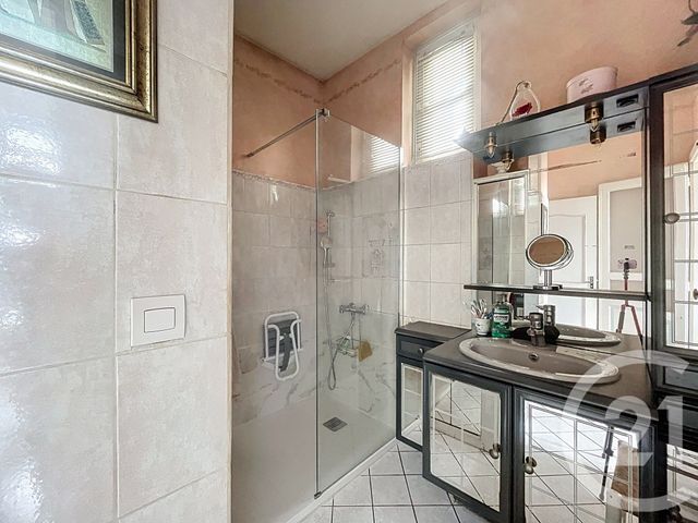 Maison &agrave; vendre - 4 pi&egrave;ces - 109,55 m2 - Gigean - 34 - LANGUEDOC-ROUSSILLON