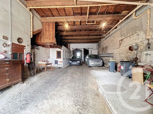 Maison &agrave; vendre - 4 pi&egrave;ces - 109,55 m2 - Gigean - 34 - LANGUEDOC-ROUSSILLON