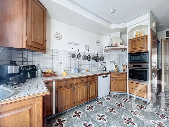 Maison &agrave; vendre - 4 pi&egrave;ces - 109,55 m2 - Gigean - 34 - LANGUEDOC-ROUSSILLON