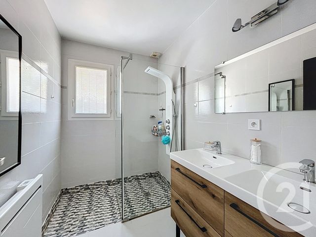 Maison &agrave; vendre - 5 pi&egrave;ces - 94,21 m2 - Villeveyrac - 34 - LANGUEDOC-ROUSSILLON