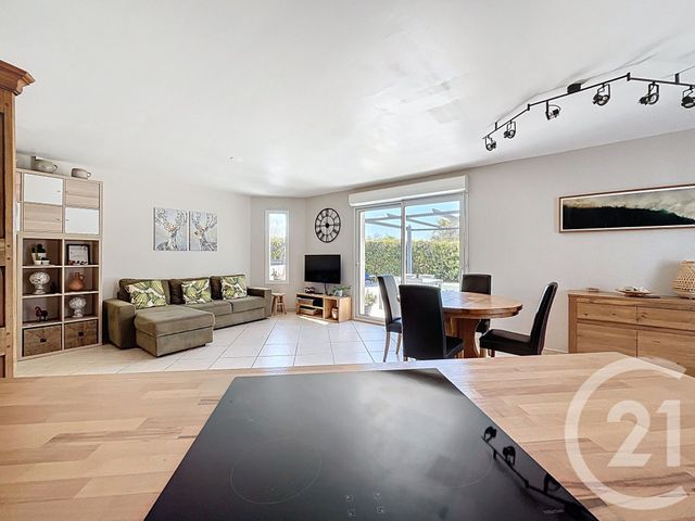 Maison &agrave; vendre - 5 pi&egrave;ces - 94,21 m2 - Villeveyrac - 34 - LANGUEDOC-ROUSSILLON