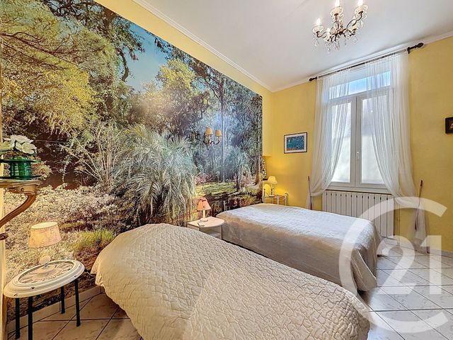 Appartement T4 &agrave; vendre - 4 pi&egrave;ces - 97,72 m2 - Sete - 34 - LANGUEDOC-ROUSSILLON