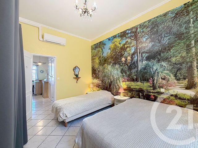 Appartement T4 &agrave; vendre - 4 pi&egrave;ces - 97,72 m2 - Sete - 34 - LANGUEDOC-ROUSSILLON