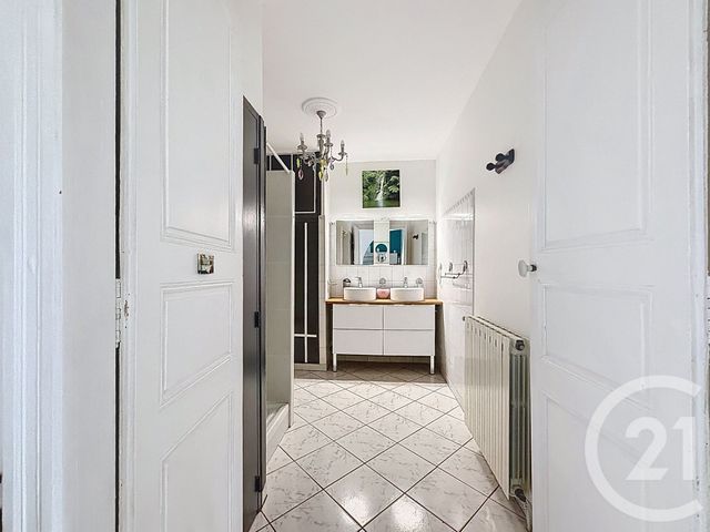 Appartement T4 &agrave; vendre - 4 pi&egrave;ces - 97,72 m2 - Sete - 34 - LANGUEDOC-ROUSSILLON