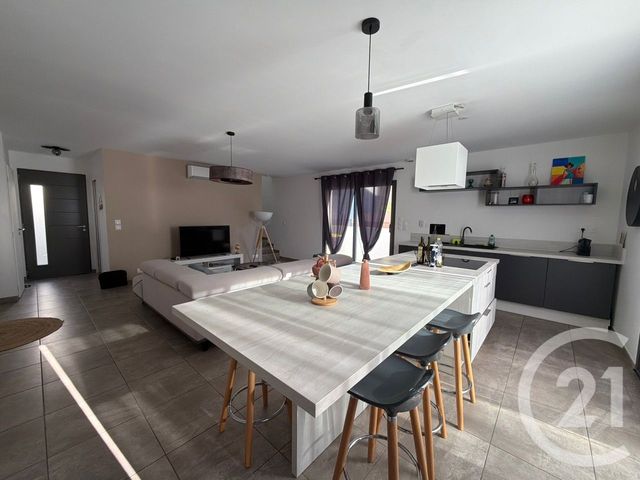 Maison à vendre LOUPIAN