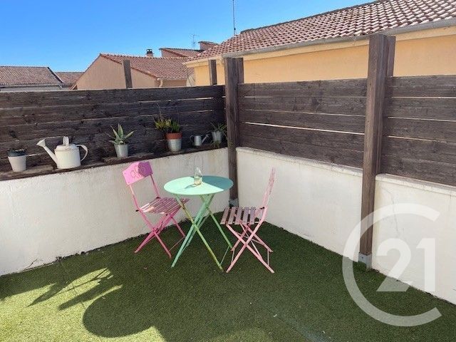 Maison &agrave; vendre - 4 pi&egrave;ces - 112,44 m2 - Frontignan - 34 - LANGUEDOC-ROUSSILLON