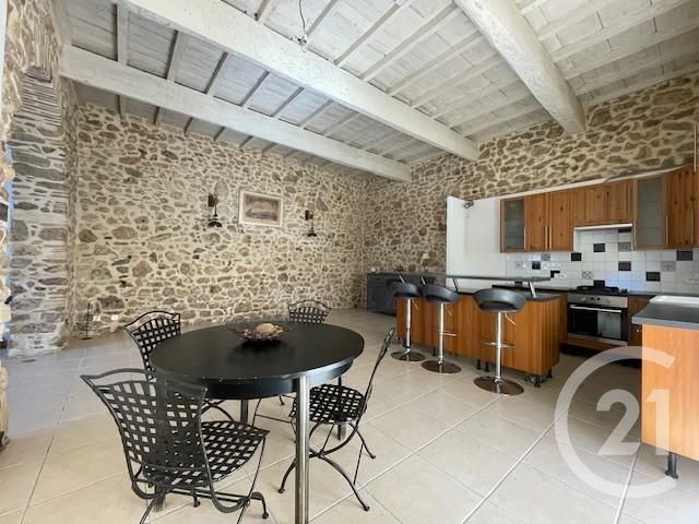 maison - FRONTIGNAN - 34