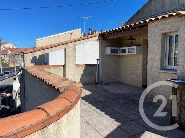 Maison &agrave; vendre - 4 pi&egrave;ces - 112,44 m2 - Frontignan - 34 - LANGUEDOC-ROUSSILLON