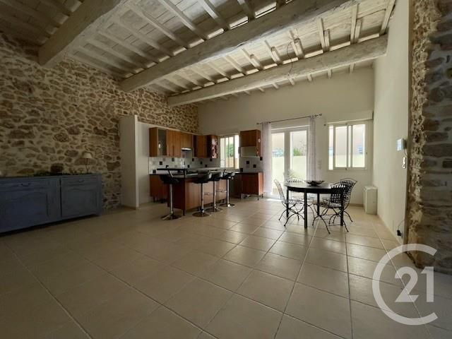 Maison &agrave; vendre - 4 pi&egrave;ces - 112,44 m2 - Frontignan - 34 - LANGUEDOC-ROUSSILLON