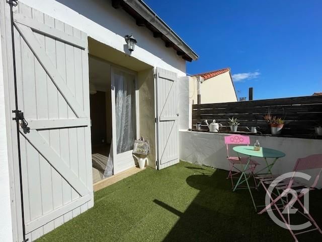 Maison &agrave; vendre - 4 pi&egrave;ces - 112,44 m2 - Frontignan - 34 - LANGUEDOC-ROUSSILLON