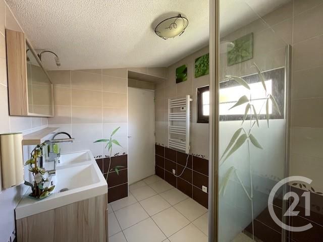 Maison &agrave; vendre - 4 pi&egrave;ces - 112,44 m2 - Frontignan - 34 - LANGUEDOC-ROUSSILLON