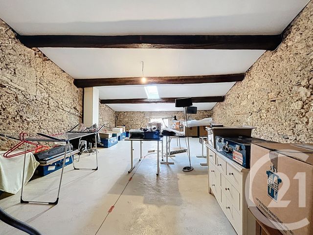 Maison &agrave; vendre - 5 pi&egrave;ces - 133,20 m2 - Loupian - 34 - LANGUEDOC-ROUSSILLON