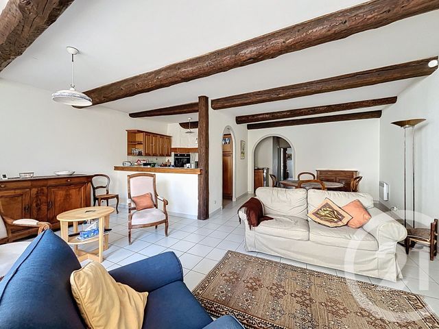 Maison &agrave; vendre - 5 pi&egrave;ces - 133,20 m2 - Loupian - 34 - LANGUEDOC-ROUSSILLON